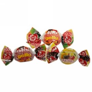 CAR.GELLY FRUTTA KG.1 FASSI