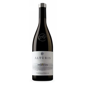 RIBOLLA GIALLA ALTURIS 2025 75CL