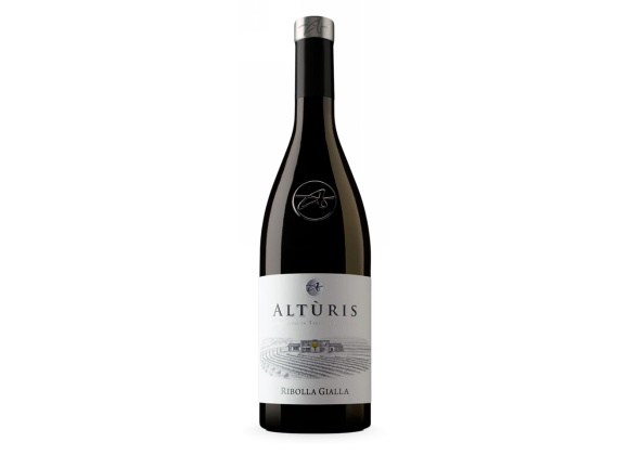 Alturis Ribolla Gialla Venezia Giulia IGT 2025 75 cl