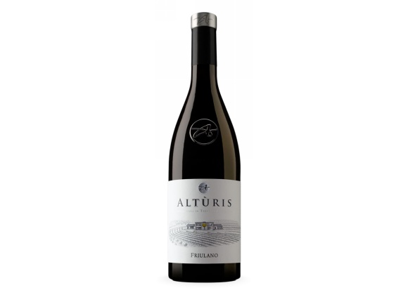 Alturis Friulano Friuli DOC 2024 75 cl