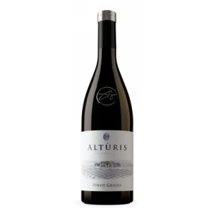 PINOT GRIGIO ALTURIS 2024 75CL