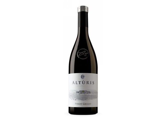 Alturis Pinot Grigio Friuli DOC 2025 75 cl