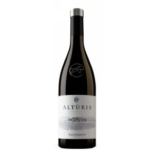 SAUVIGNON ALTURIS 2025 75CL