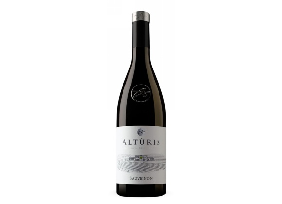 Alturis Sauvignon Friuli DOC 2025 75 cl