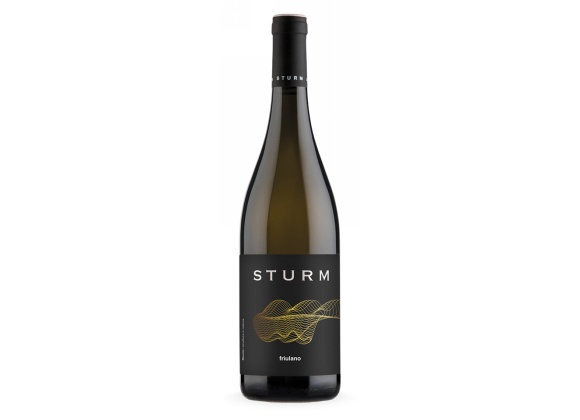 Sturm Friulano Collio DOP 2025 75 cl