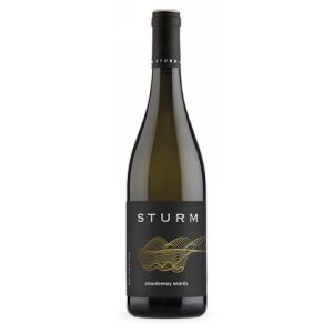 CHARDONNAY COLLIO DOP 2024 75CL STURM