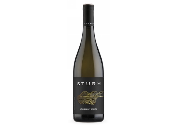 Sturm Chardonnay Collio DOP 2024 75 cl