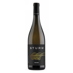 MALVASIA COLLIO DOP 2024 75CL STURM