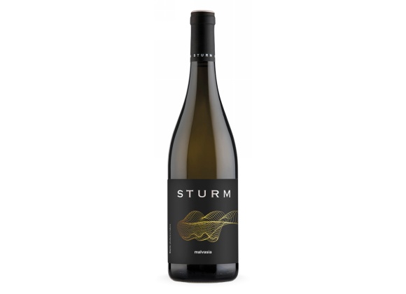 Sturm Malvasia Collio DOP 2024 75 cl