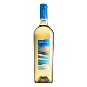 VERMENTINO DI GALLURA '24 CONTINI 75CL