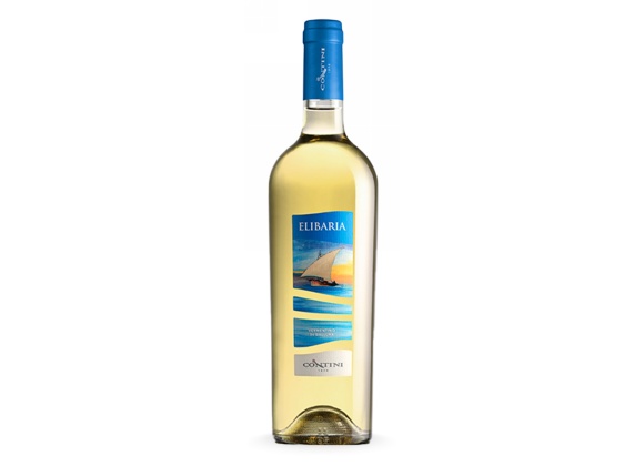 Contini Elibaria Vermentino di Gallura DOCG 2024 75 cl