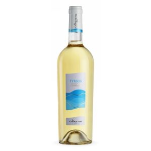 VERMENTINO DI SARDEGNA 25 CONTINI 75CL