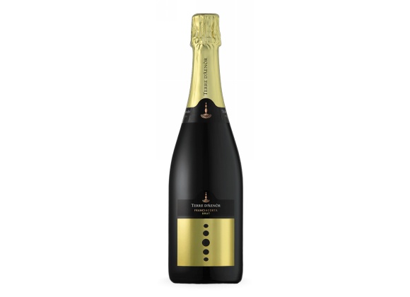 Terre d'Aenòr Brut Franciacorta DOCG 75 cl