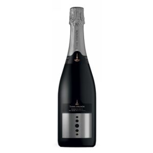 TERRE D'AENOR PAS DOSE MILLESIM. 75CL