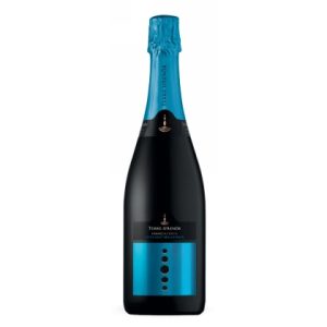 TERRE D'AENOR EXTRA BRUT MILLES. 75CL