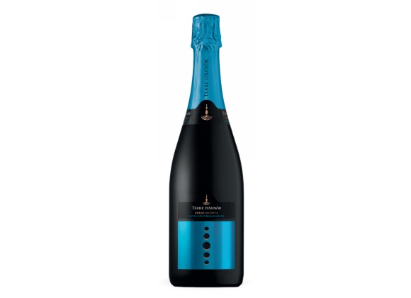 Terre d'Aenòr Extra Brut Millesimato Franciacorta DOCG 75 cl