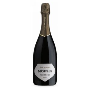 MORI COLLI ZUGNA TRENTO DOC BRUT 75CL