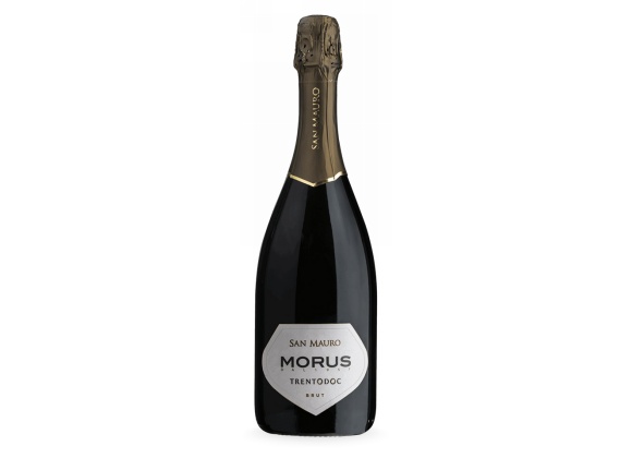 Mori Colli Zugna Brut Trento DOC 75 cl