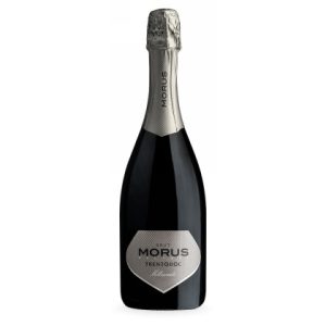 MORI C.ZUGNA TRENTODOC MILLES.BRUT 75CL