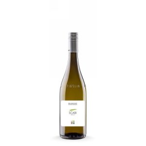 REBOLA SCABI SAN VALENTINO 2024 37,5CL