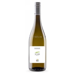 REBOLA SCABI SAN VALENTINO 2024 75CL