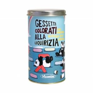 LATTA GESSETTI COLOR.INC. 150GR VICENTIN