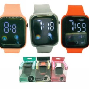 LED WATCH TOY 12PZ