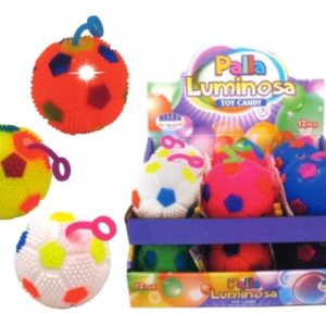 PALLA LUMINOSA 12PZ