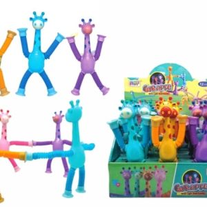 RAFFA GIRAFFA LUMINOSA 12PZ