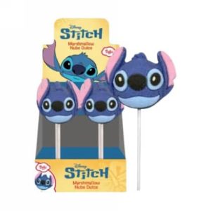 LECCA MALLOW STITCH 18PZ