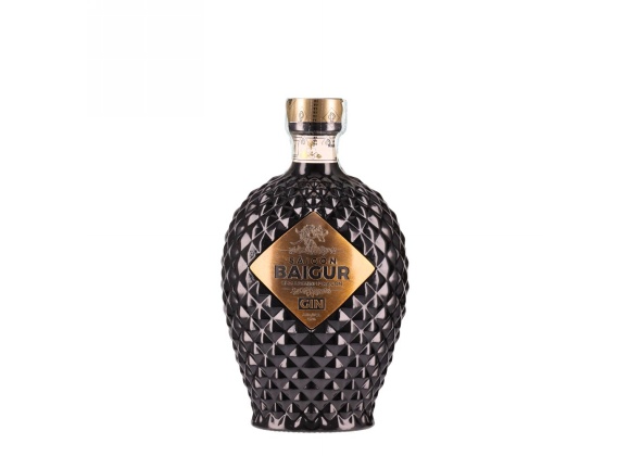 Gin Saigon Baigur 70 cl