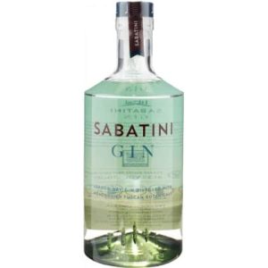 GIN SABATINI 70CL