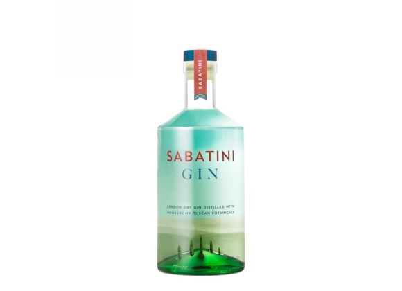 Gin Sabatini 70 cl