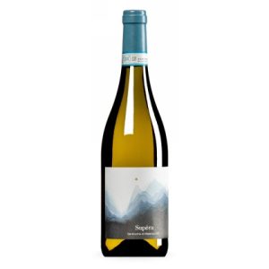 VERDICCHIO SUPERA 2024 DOC 75CL GAROF