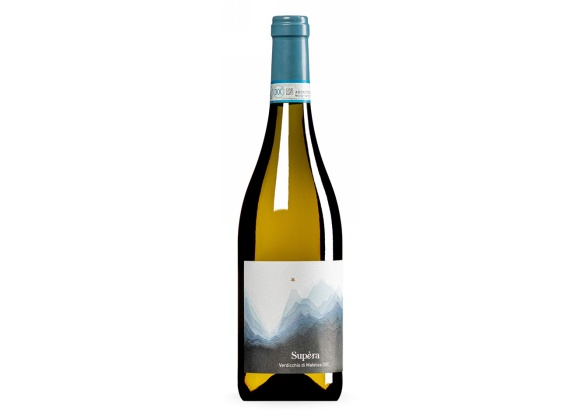 Garofoli Supera Verdicchio dei Castelli di Jesi DOC 2024 75 cl