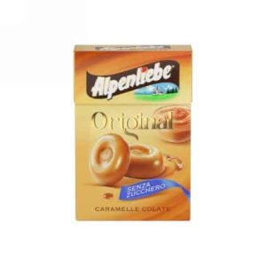 ALPENLIEBE ORIGINAL S/Z AST.X20