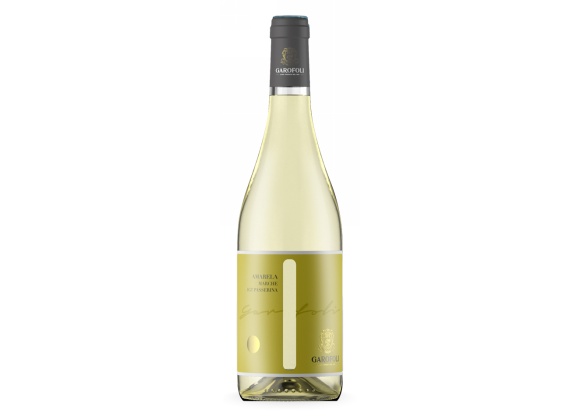 Garofoli Amarela Passerina Marche IGT 2025 75 cl