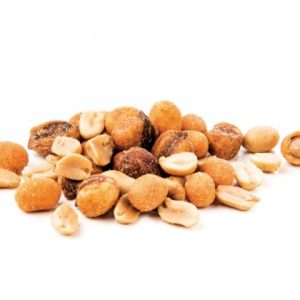 SNACK MISTO SALATO PICCANTE 2KG