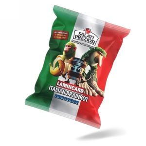 CHIPS BRAINROT 25GR 24PZ S.P.