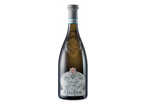 Ca' dei Frati I Frati Lugana DOC 2025 75 cl