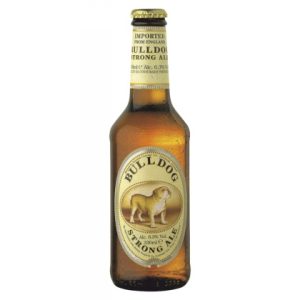 BULLDOG STRONG 33CL 24PZ