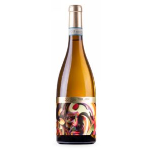 VERDICCHIO LE VAGLIE DOC 2025 75CL