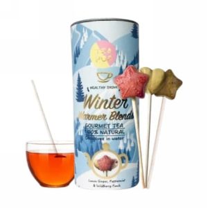 TUBO 6 STICK TE' WINTER 18G