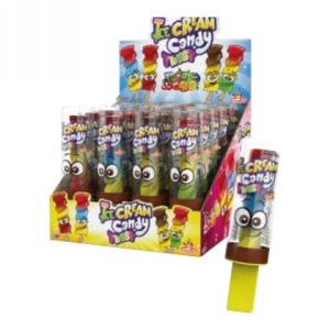 ICE CREAM TWIST 22GR 20PZ