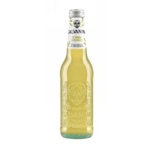 TÈ MENTA BIO BOTT.355ML 12PZ GALVAN.