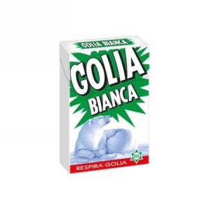 GOLIA  BIANCA AST.PZ.20