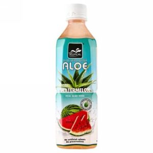 ALOE VERA WATERMELON 500ML 20PZ