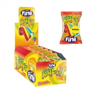 ROLLER MIX 20GR 18PZ