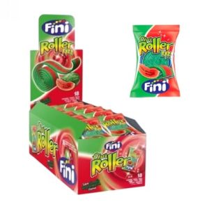 ROLLER MIX ANGURIA 20GR 18PZ