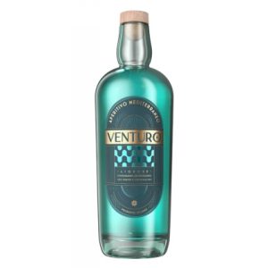 VENTURO APERITIVO MEDITERRANEO 1LT